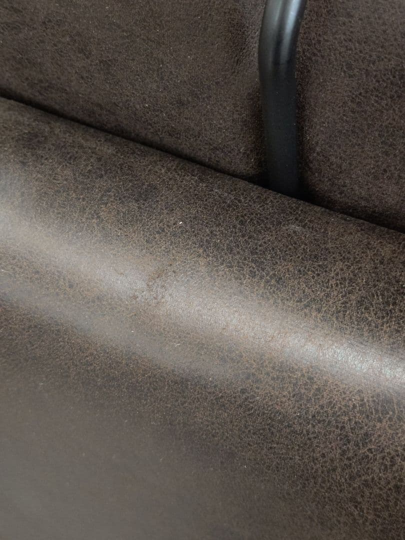 関家具 RELAXFORM グラシエーロ ２人掛けソファ 廃盤色 カカオ