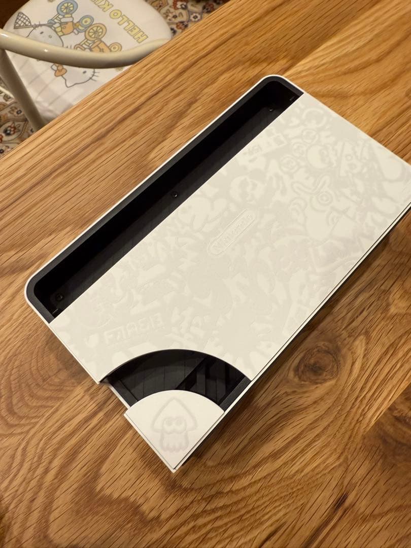 Nintendo Switch有機ELスプラトゥーン3エディション