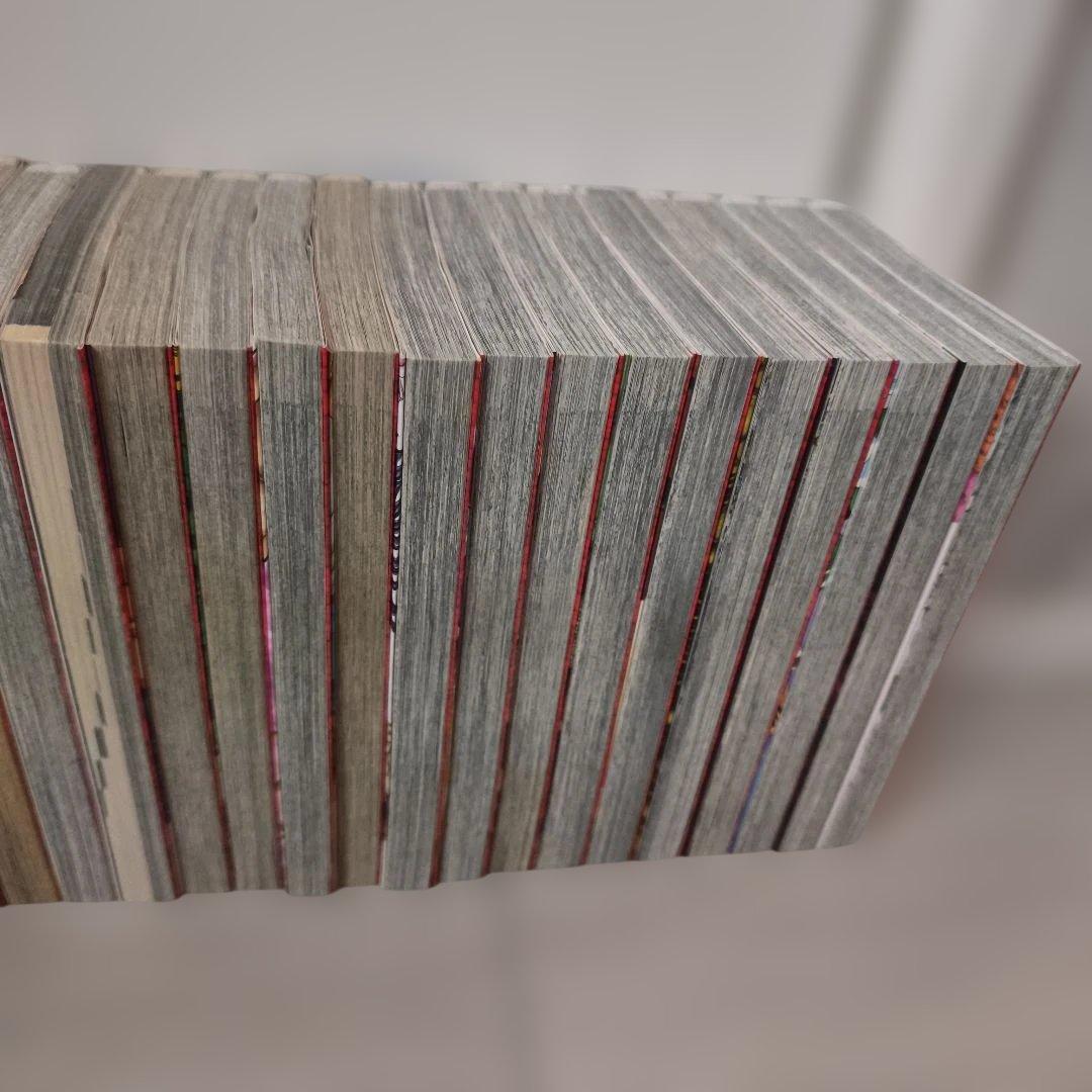 トリコ 全巻セット