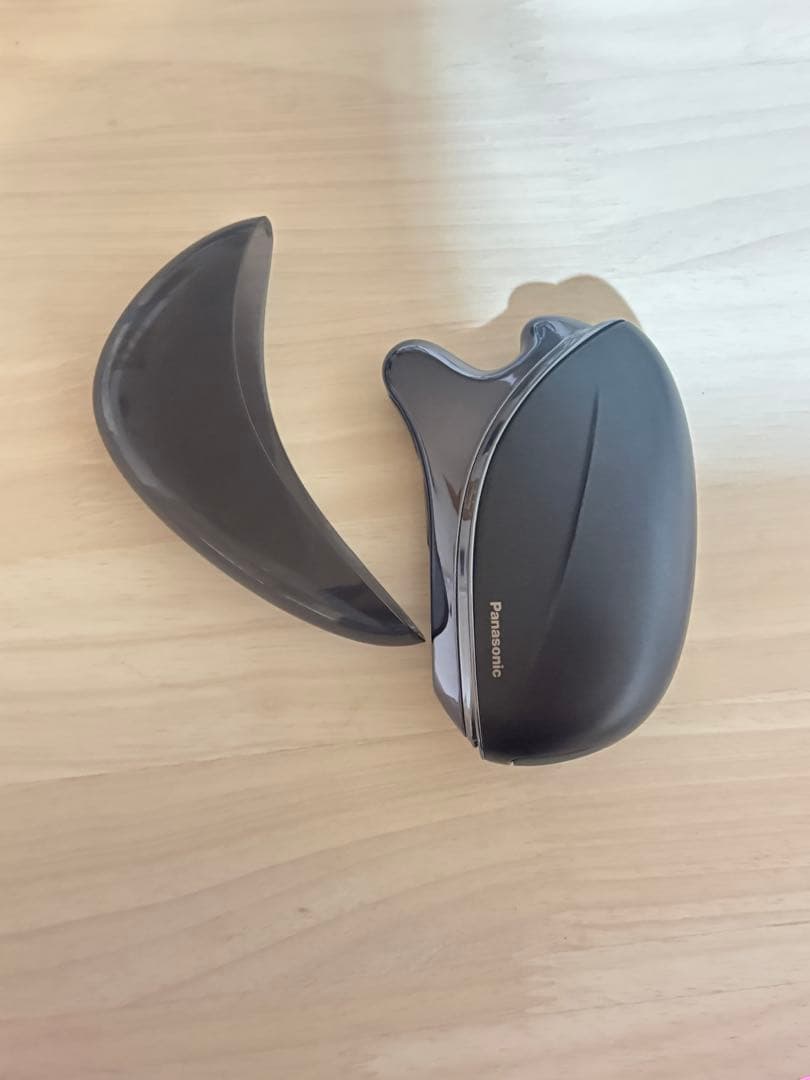 バイタリフト かっさ EH-SP85-K ブラック(Panasonic)