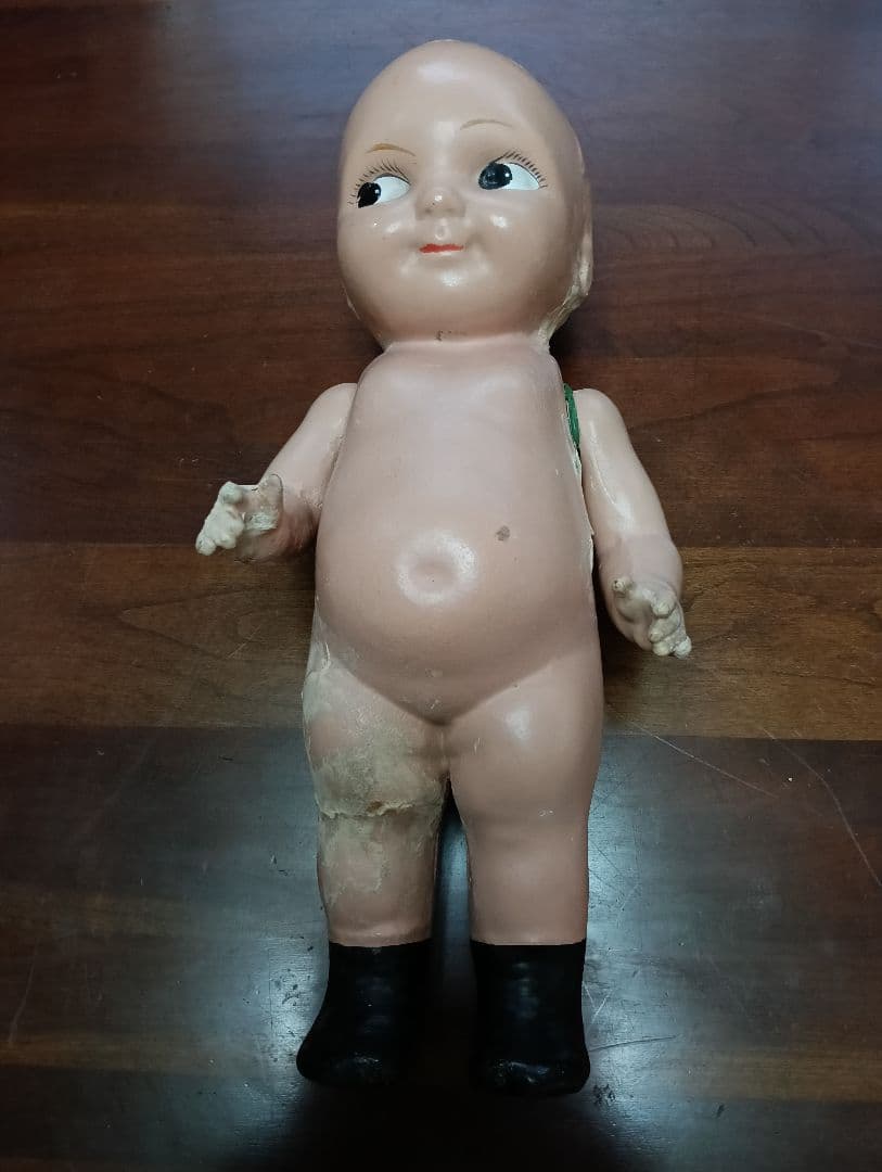 buddy lee doll バディーリー人形　コンポジション製　1930年代