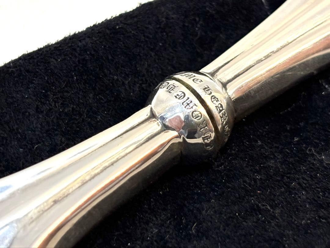 CHROME HEARTS　ゴルフアクセサリー2点セット