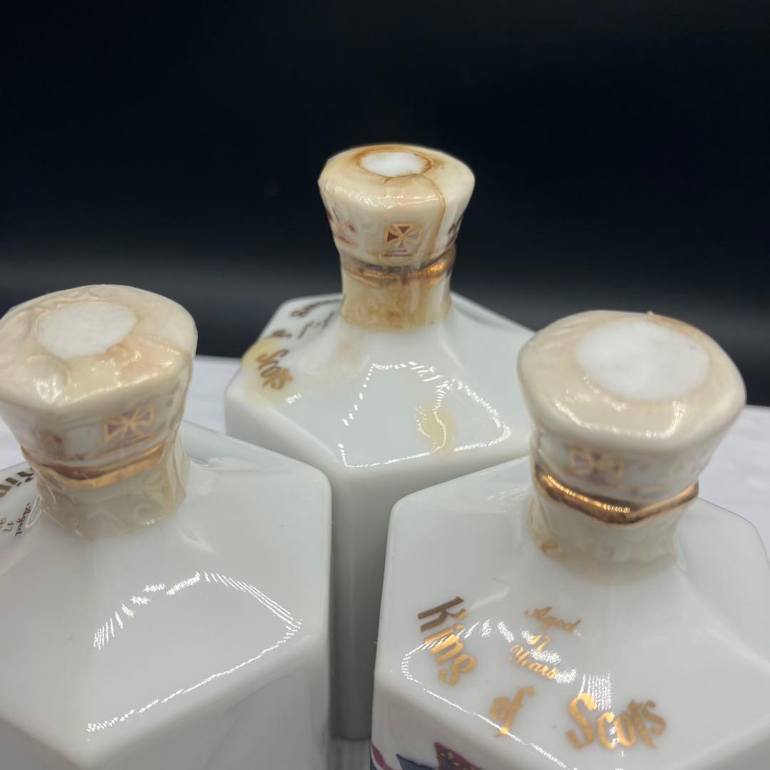 ミニボトルまとめ14点 SUNTORY  REMY MARTIN 古酒