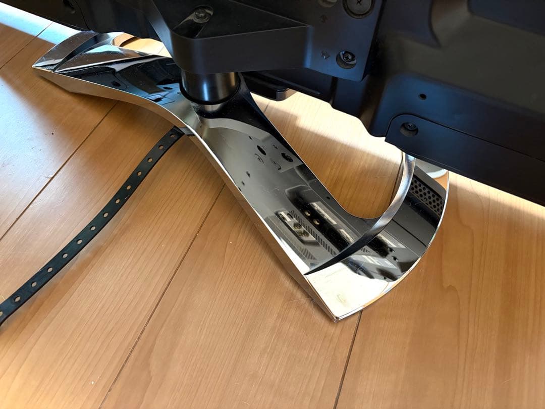 SONYブラビア40型フルHD KDL-40W900A 液晶テレビ