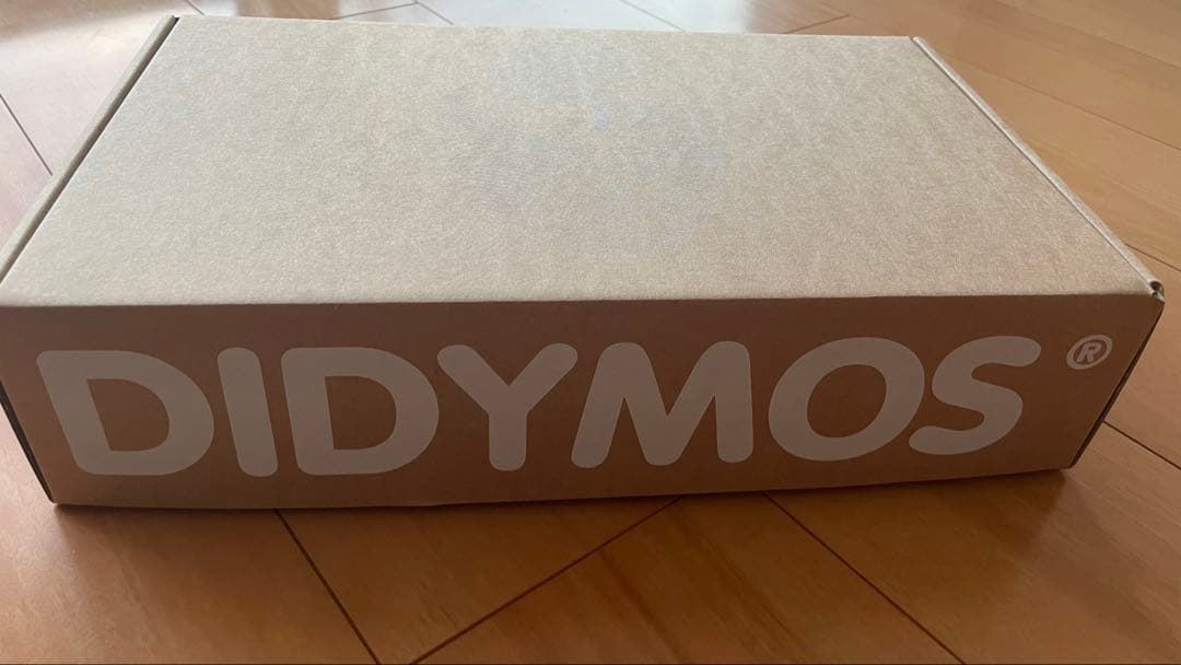 DIDYMOS ディディフィックス　トドラー