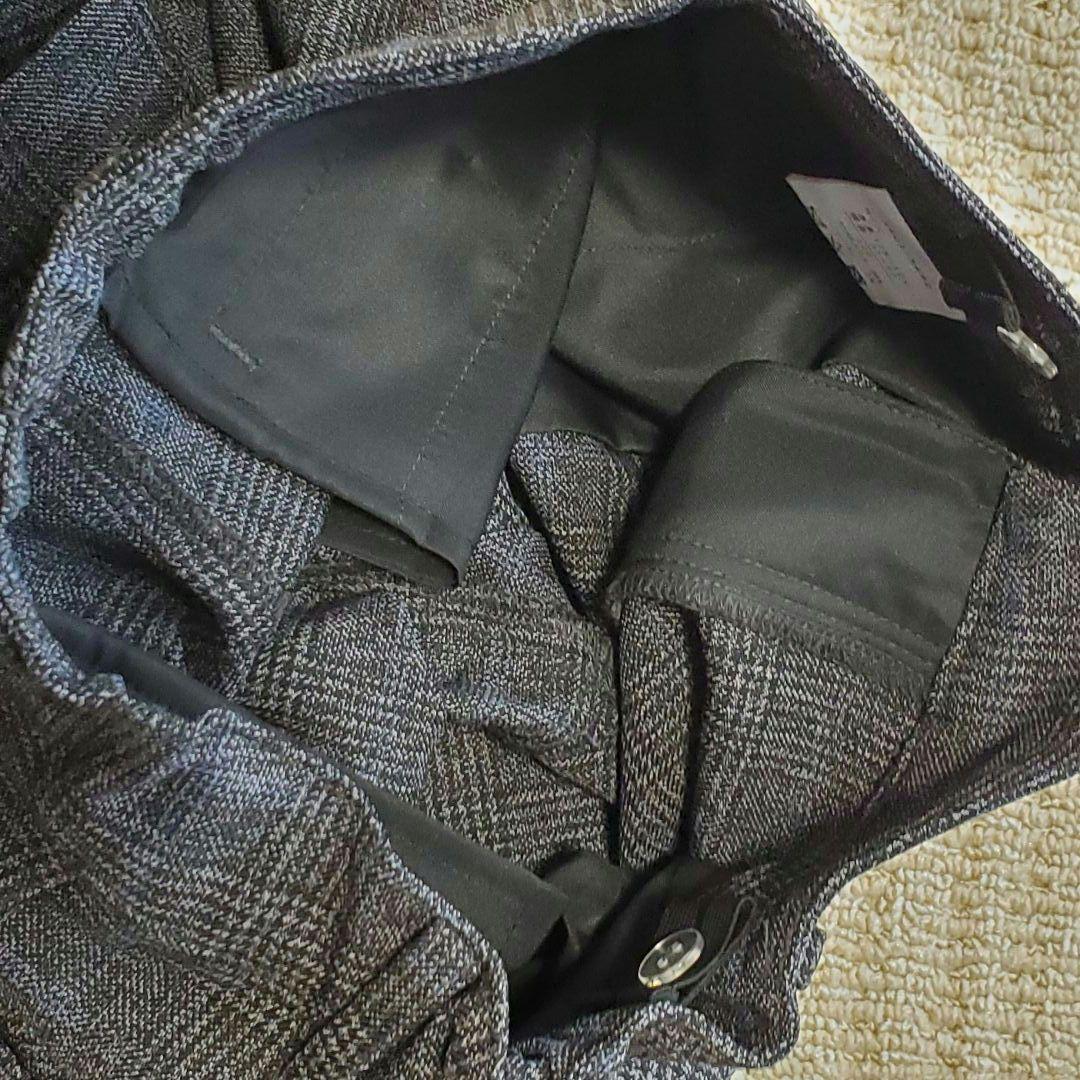 美品✨BEAMS DESIGN　フォーマルスーツ　男の子　4点セット 120