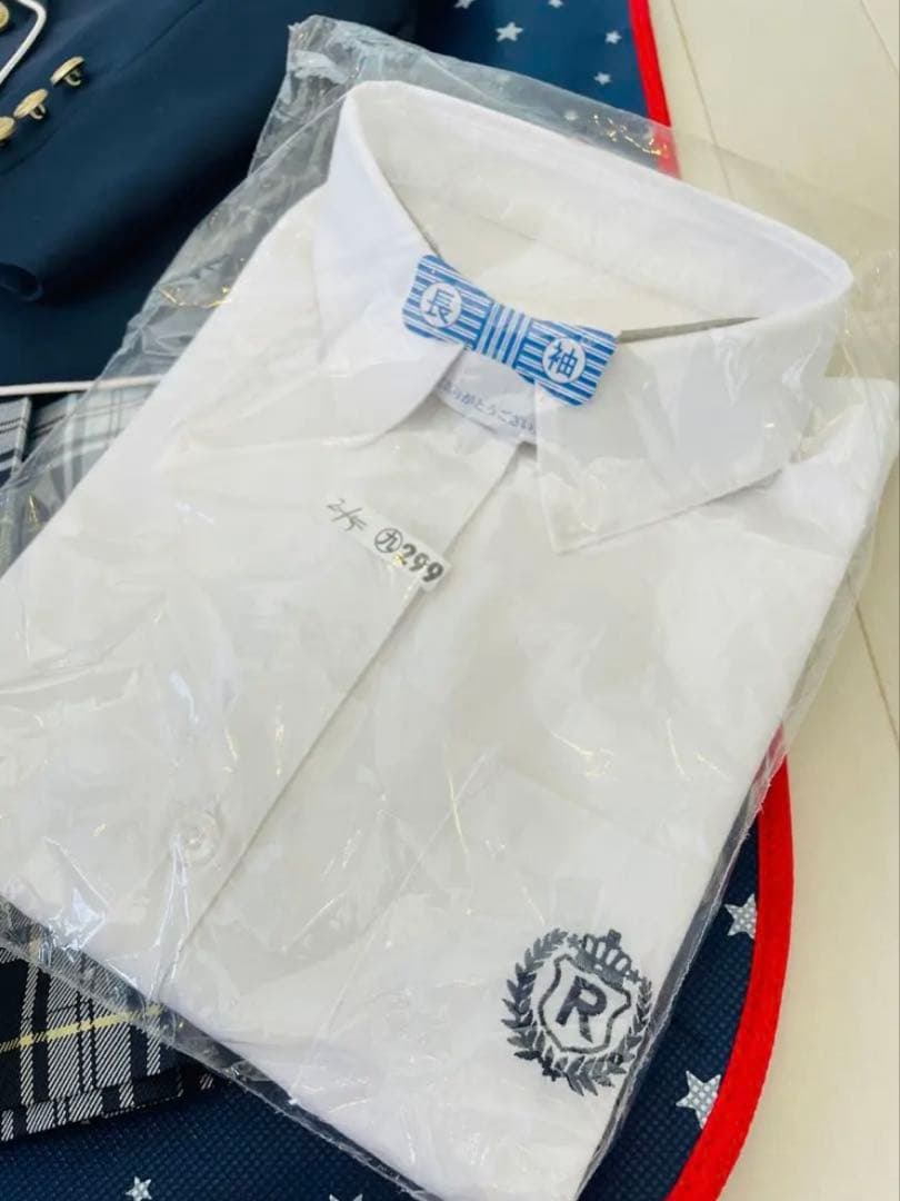 レピピアルマリオ　卒服　卒業式フォーマルスーツセット 140 XS