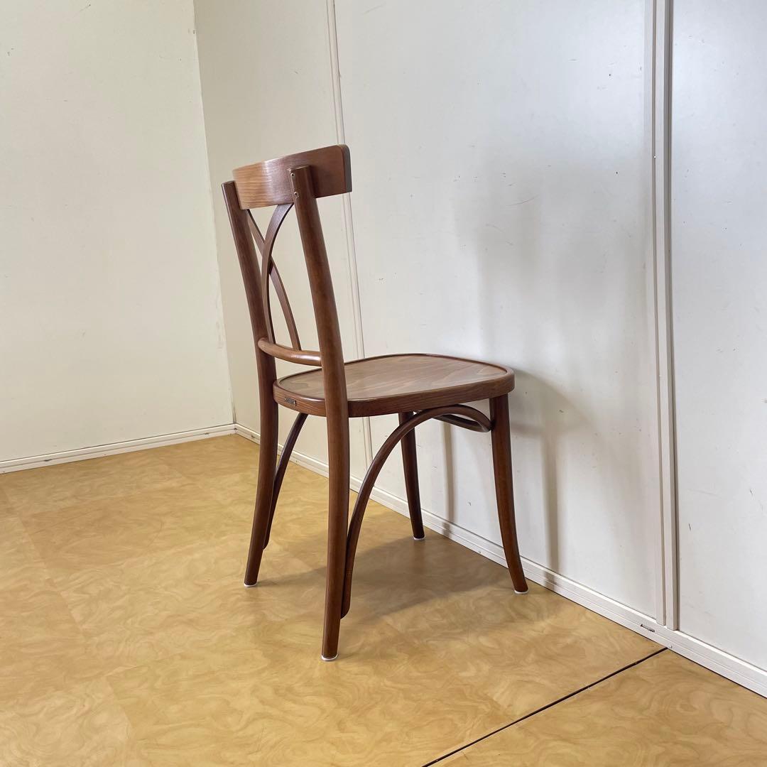 フランスベッド TON ベントウッドチェア② 椅子 イス チェア アンティーク