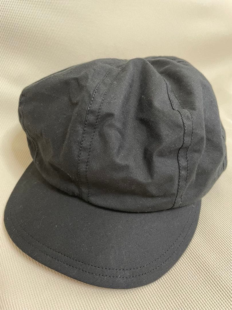 【なな】mmts Barairo no Boushi / キャスケット