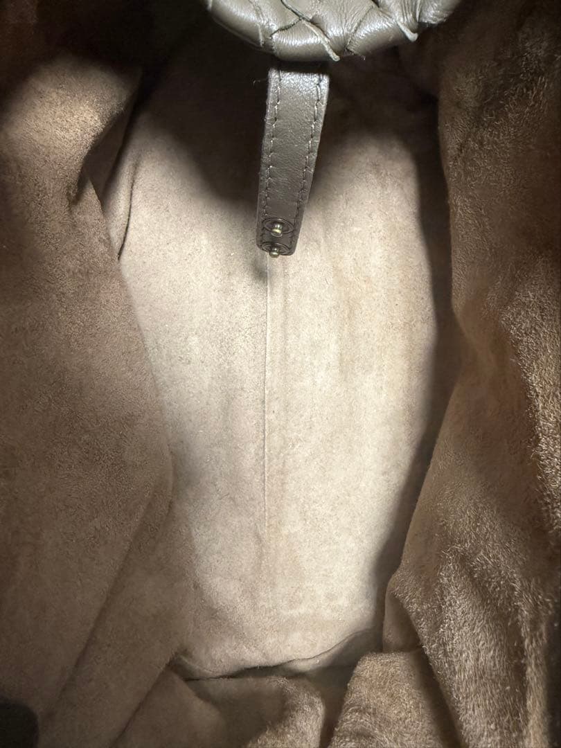 BOTTEGAVENETA トートバッグ
