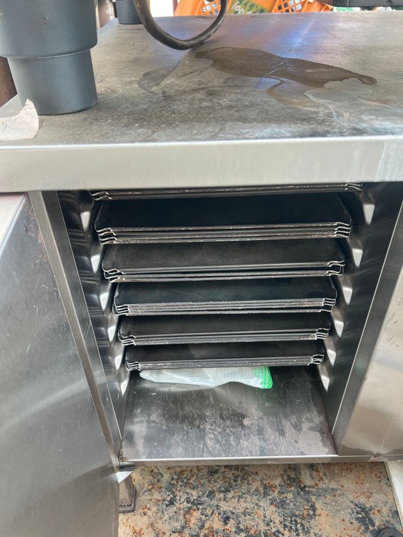 キッチン家電 RATIONAL SelfCookingCenter Senses