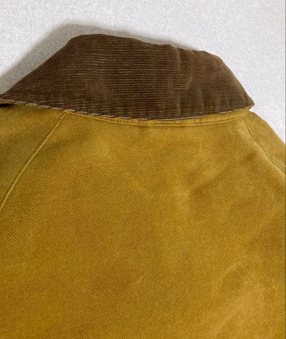 極美品 80s CHAPS RALPH LAUREN ハンティングジャケット