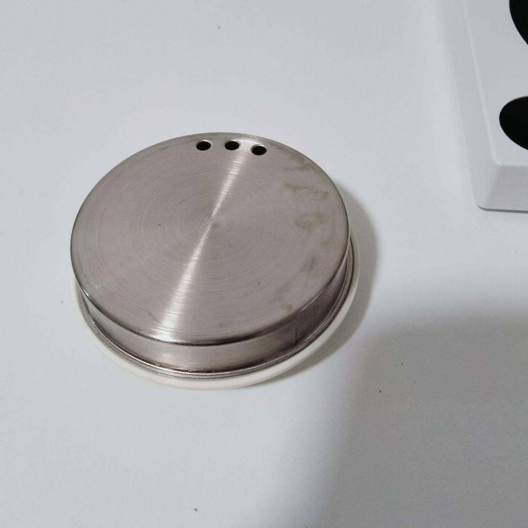 フェロー　Fellow　電気ケトル　ホワイト