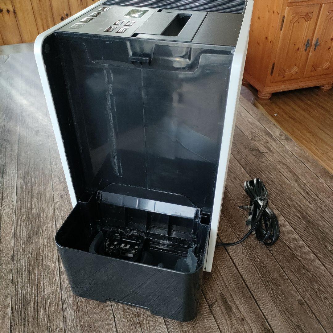 ハイブリッド式加湿器　ダイニチ　HD-LX1020（W）2020年製