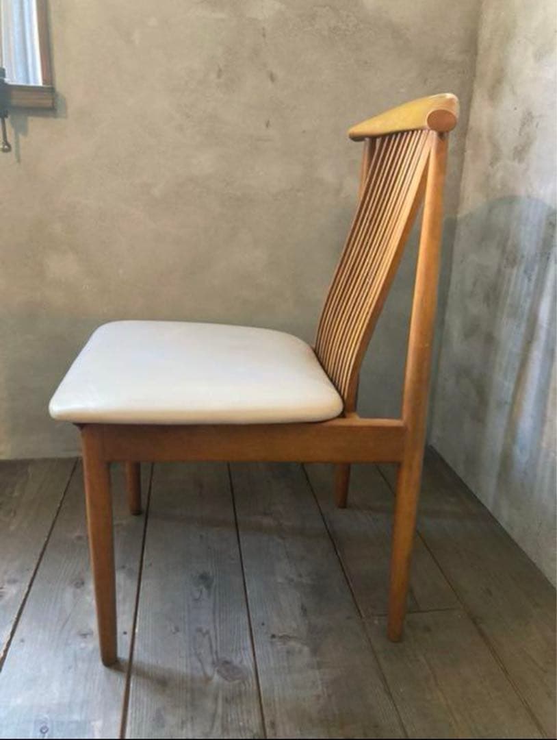 飛騨産業 キツツキ 葭原基 ブナ無垢材