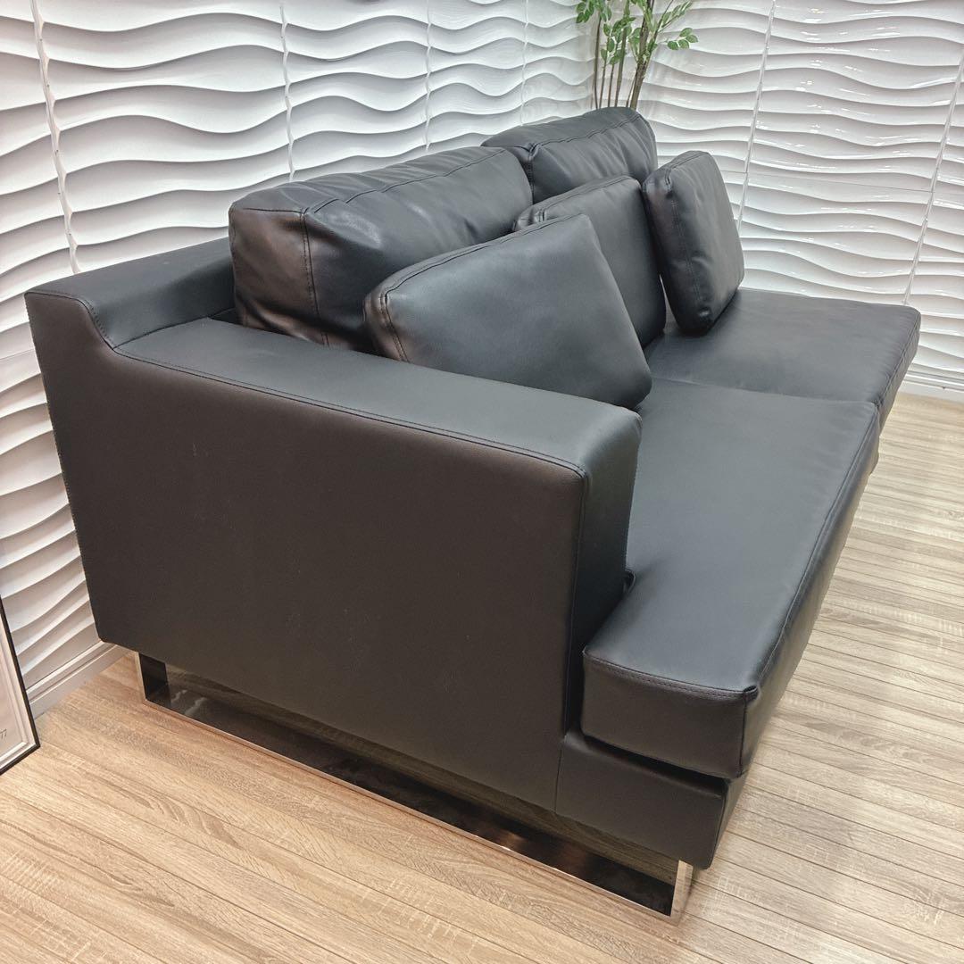 ◇大阪府全域 神戸市 配達料無料！◇カウチソファ◇コーナーソファ◇4人掛け◇