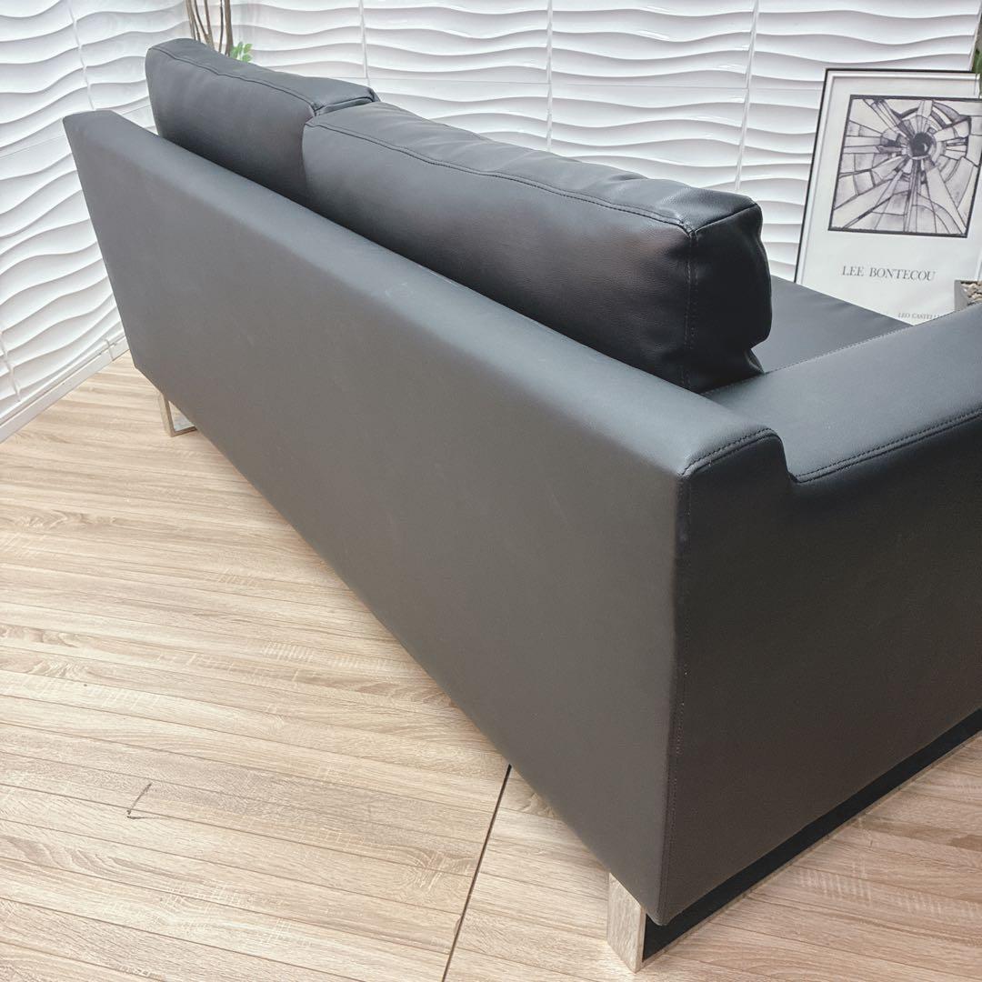 ◇大阪府全域 神戸市 配達料無料！◇カウチソファ◇コーナーソファ◇4人掛け◇