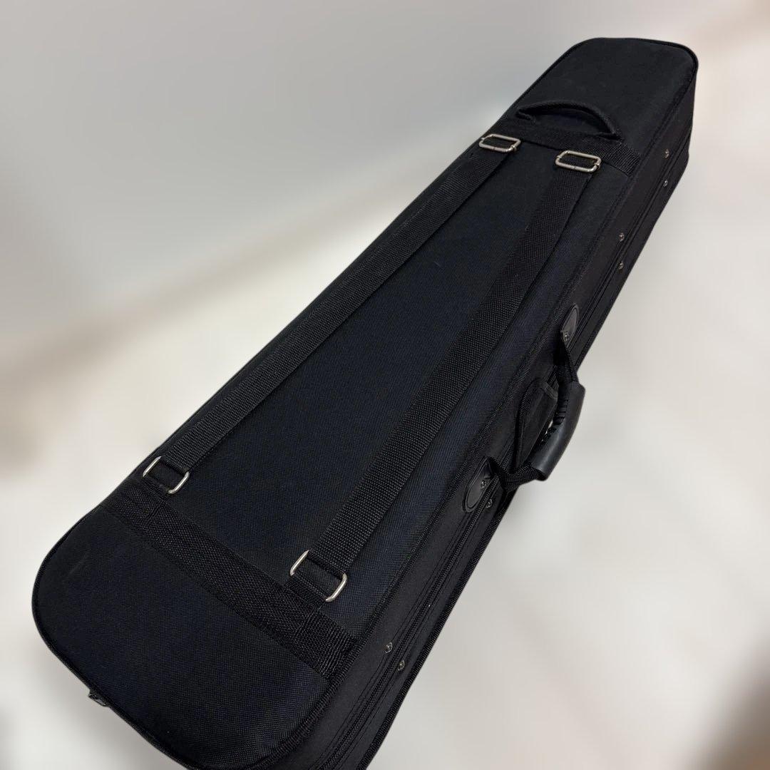 【左利き用／希少】Cecilio CVN-320L バイオリン 4/4サイズ