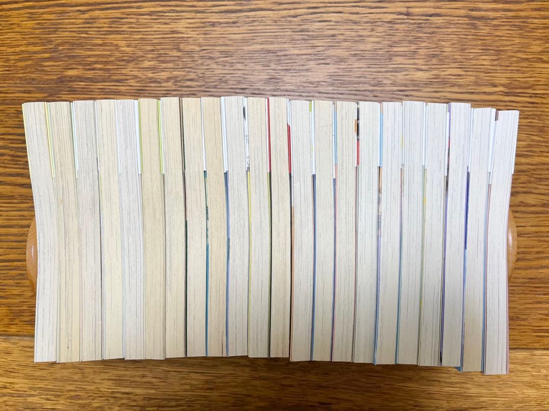 きのう何食べた？　1〜22巻