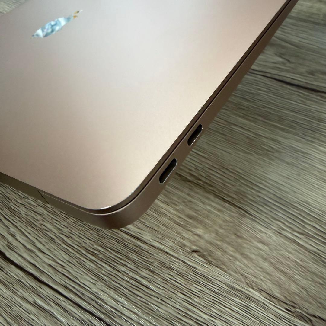 MacBook Air M1 13.3インチ 8GB 512GB +ケース