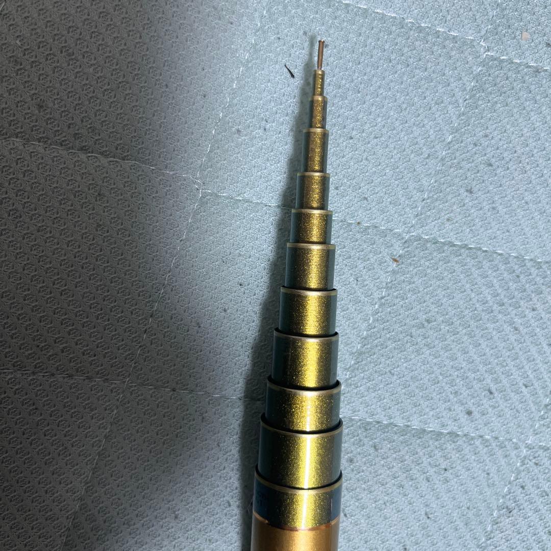 ダイワ　流覇III 硬調61ＭＹ