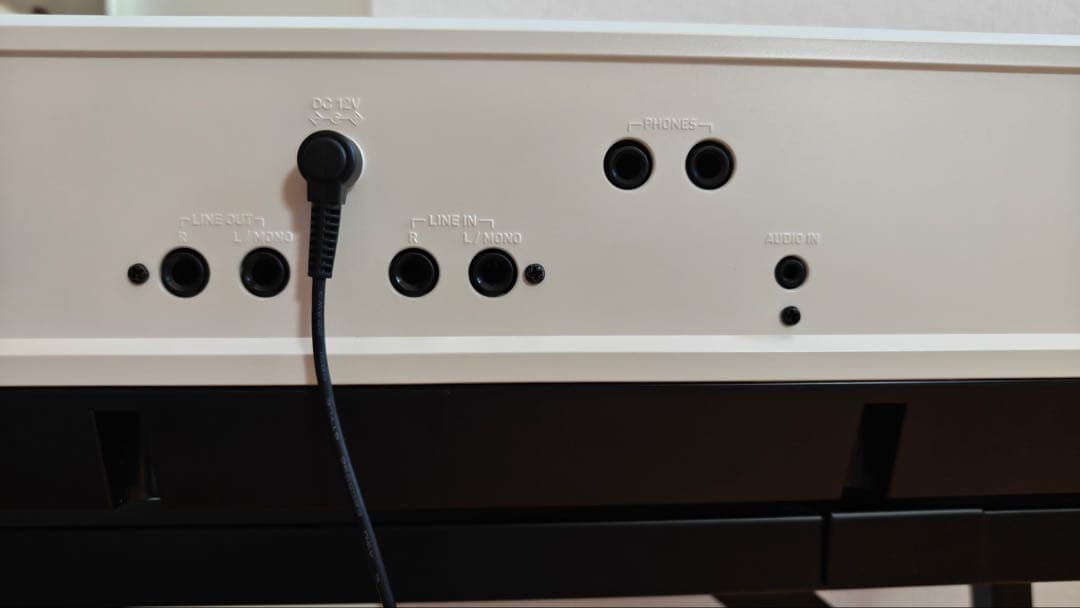 Casio Privia px-5s 88鍵 電子ピアノ シンセサイザー