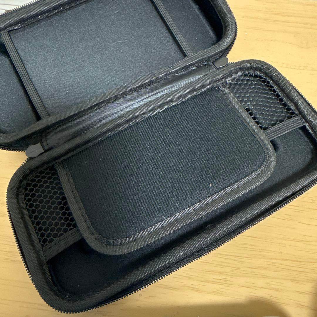 スウィッチライト　現品　カセット付き