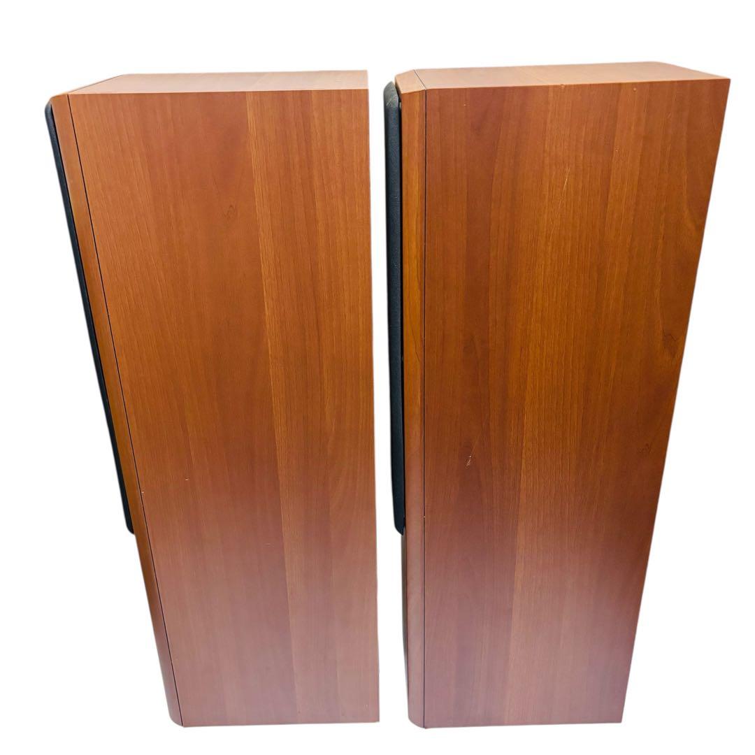 DENON SC-T555SA トールボーイスピーカー