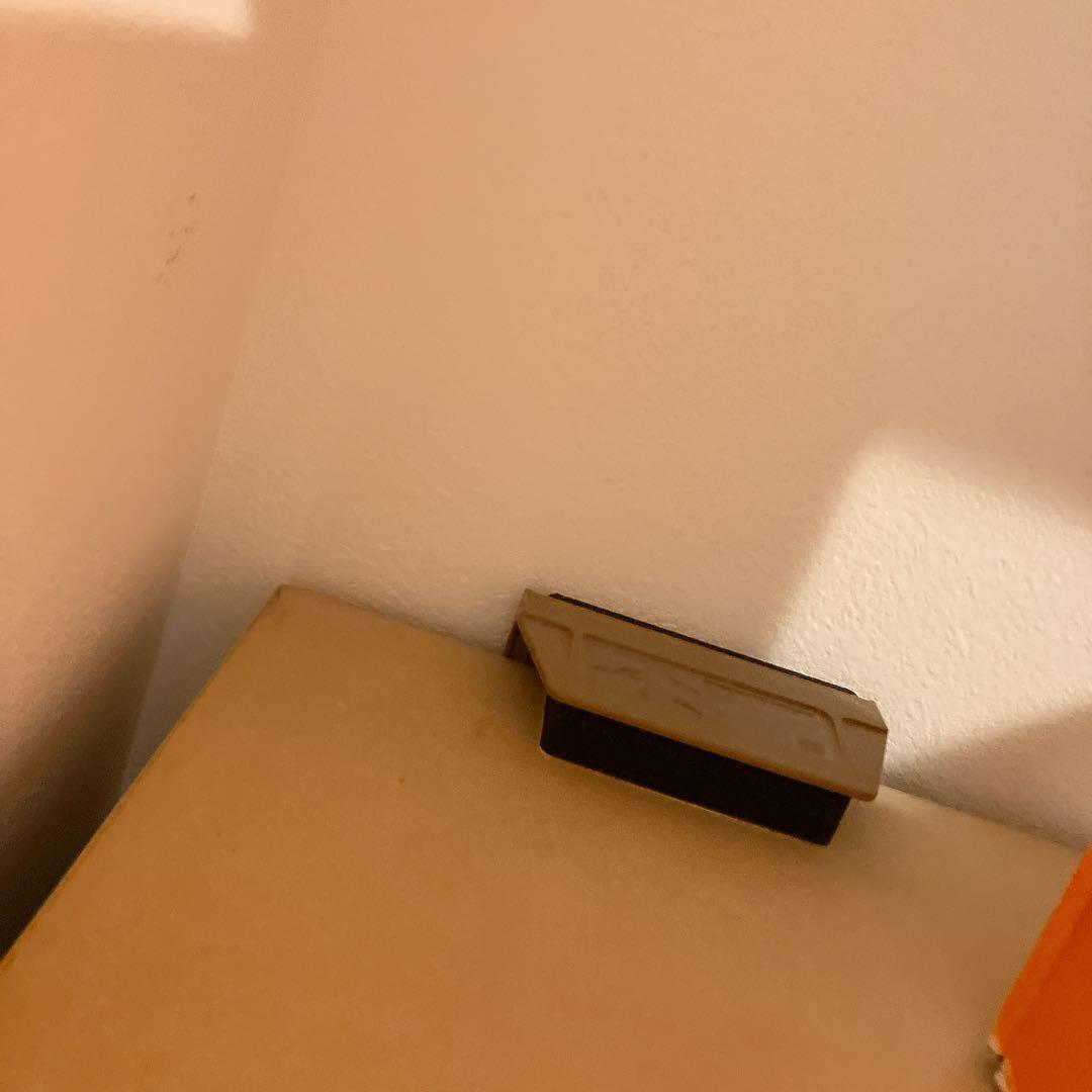 mugssweetie さん専用　LOWYA アンティーク風食器棚