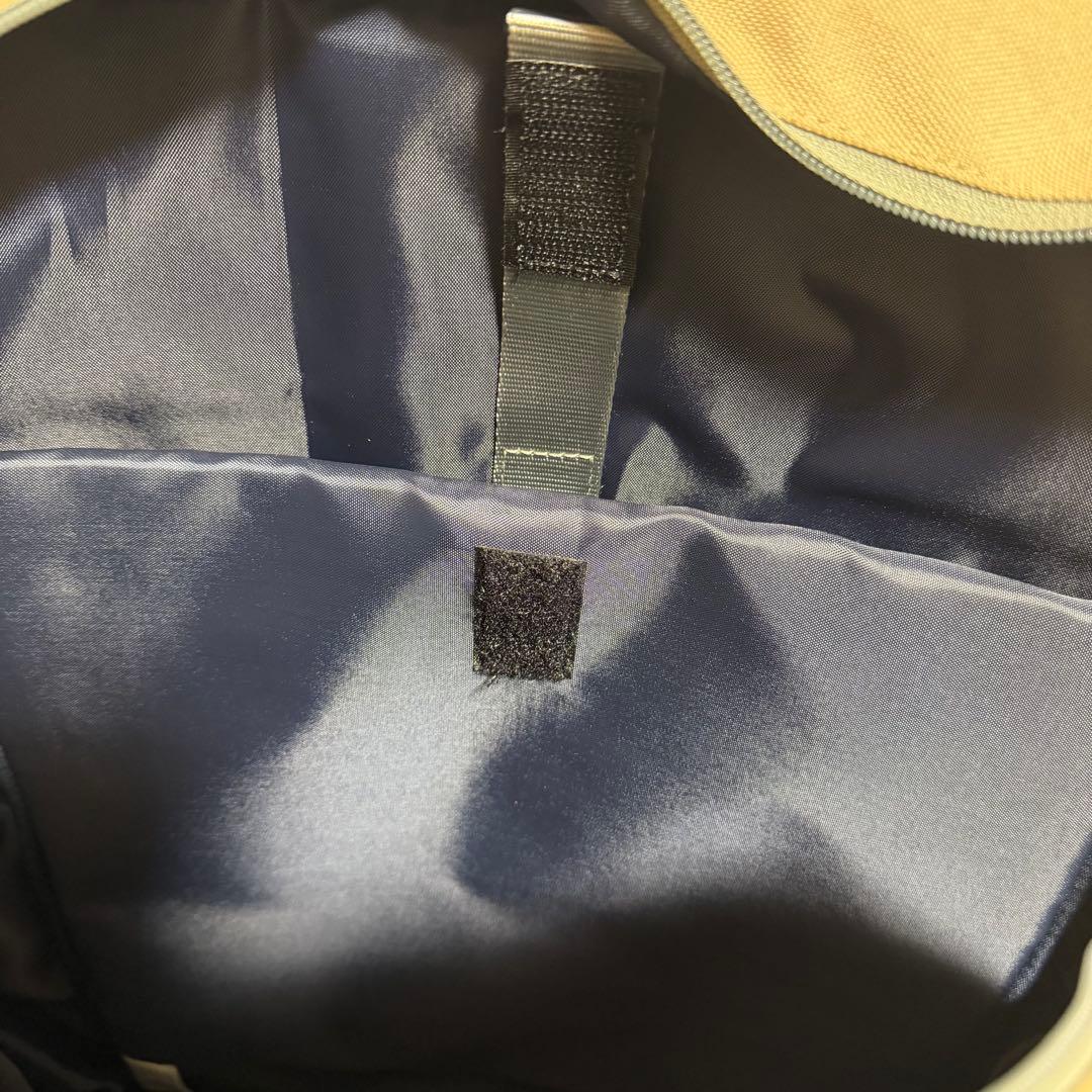 LEXUS レクサス×Admiral アドミラル リュック 未使用