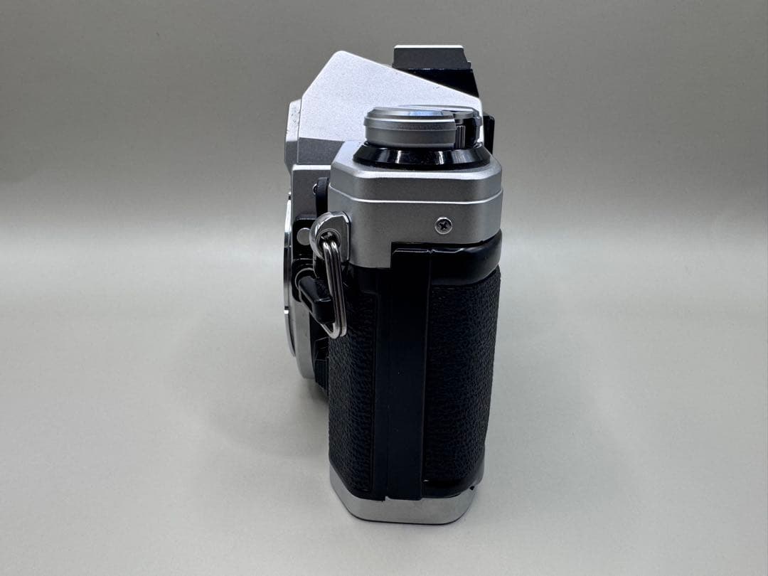 【美品】 Canon AE-1 / FD 50mm f1.8