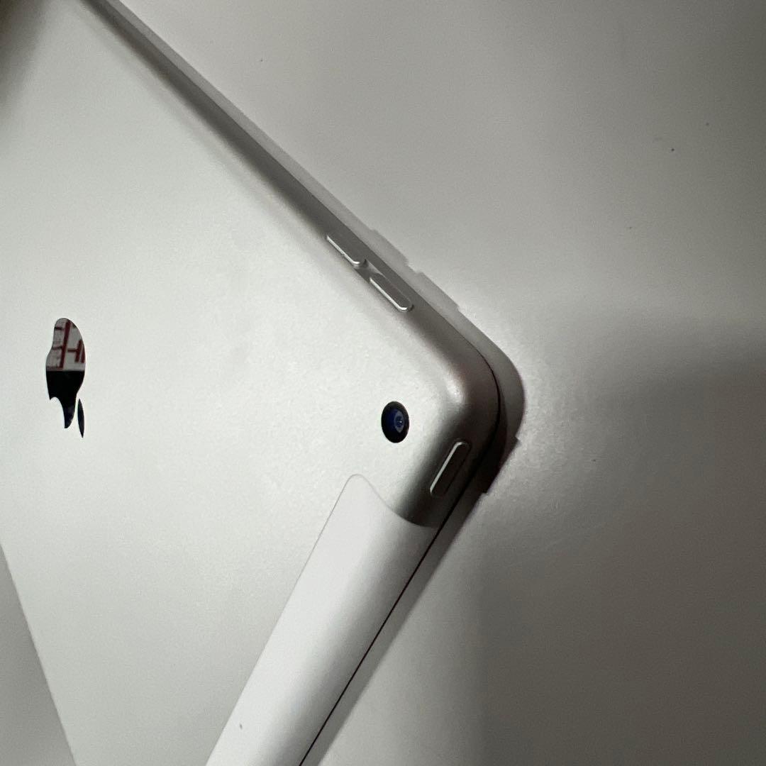 iPad 10.2インチ 第9世代64GB NK493J/A