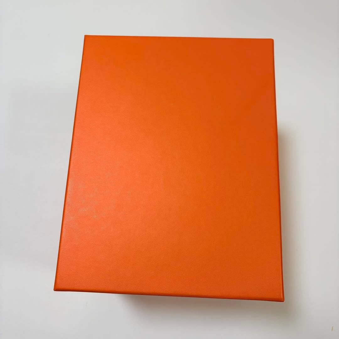 美品　エルメス　ピコタン PM　巾着袋　保存袋　空箱　125 ギフトボックス