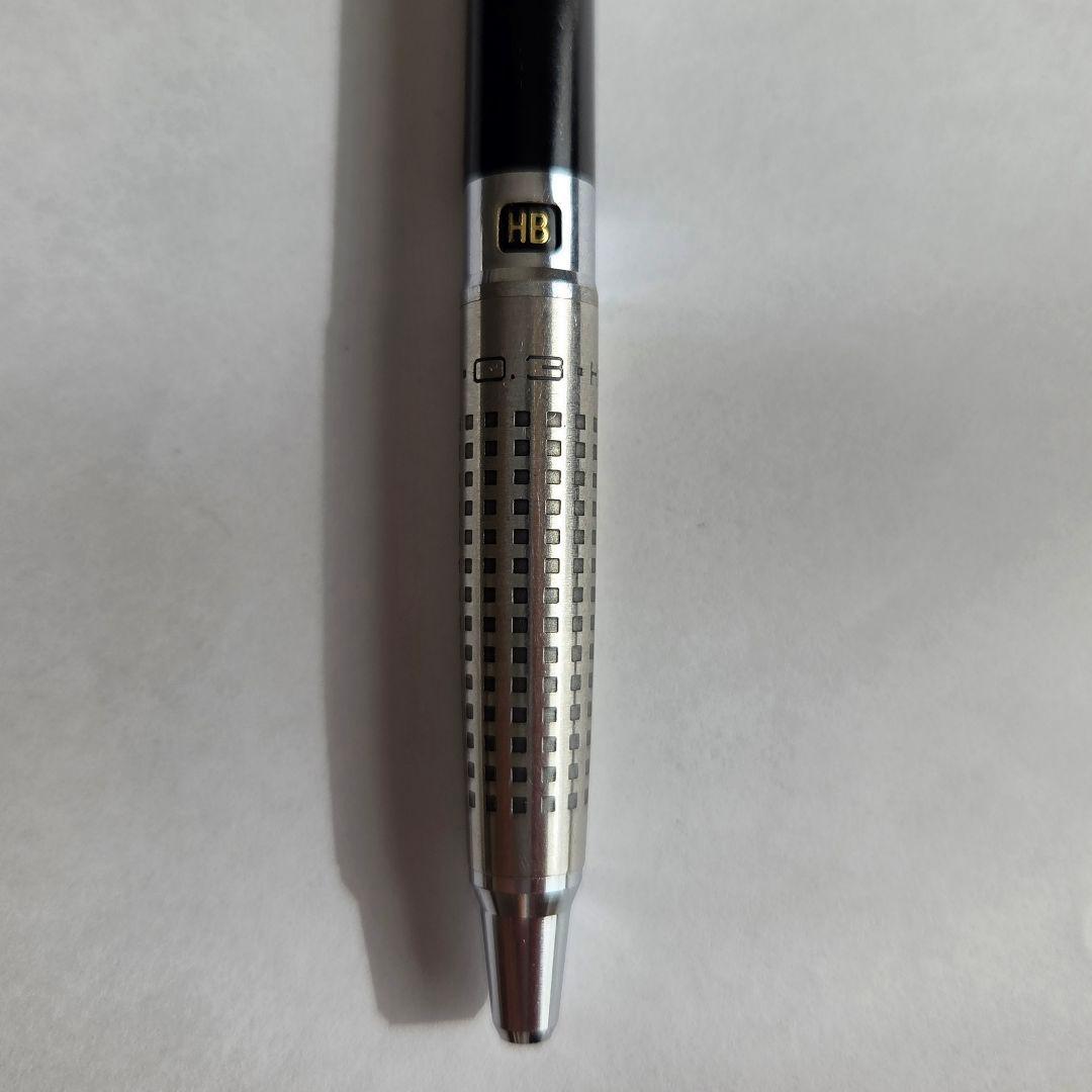pilot ハイメカホルダー h-2003 0.3mm シャープペンシル 廃盤