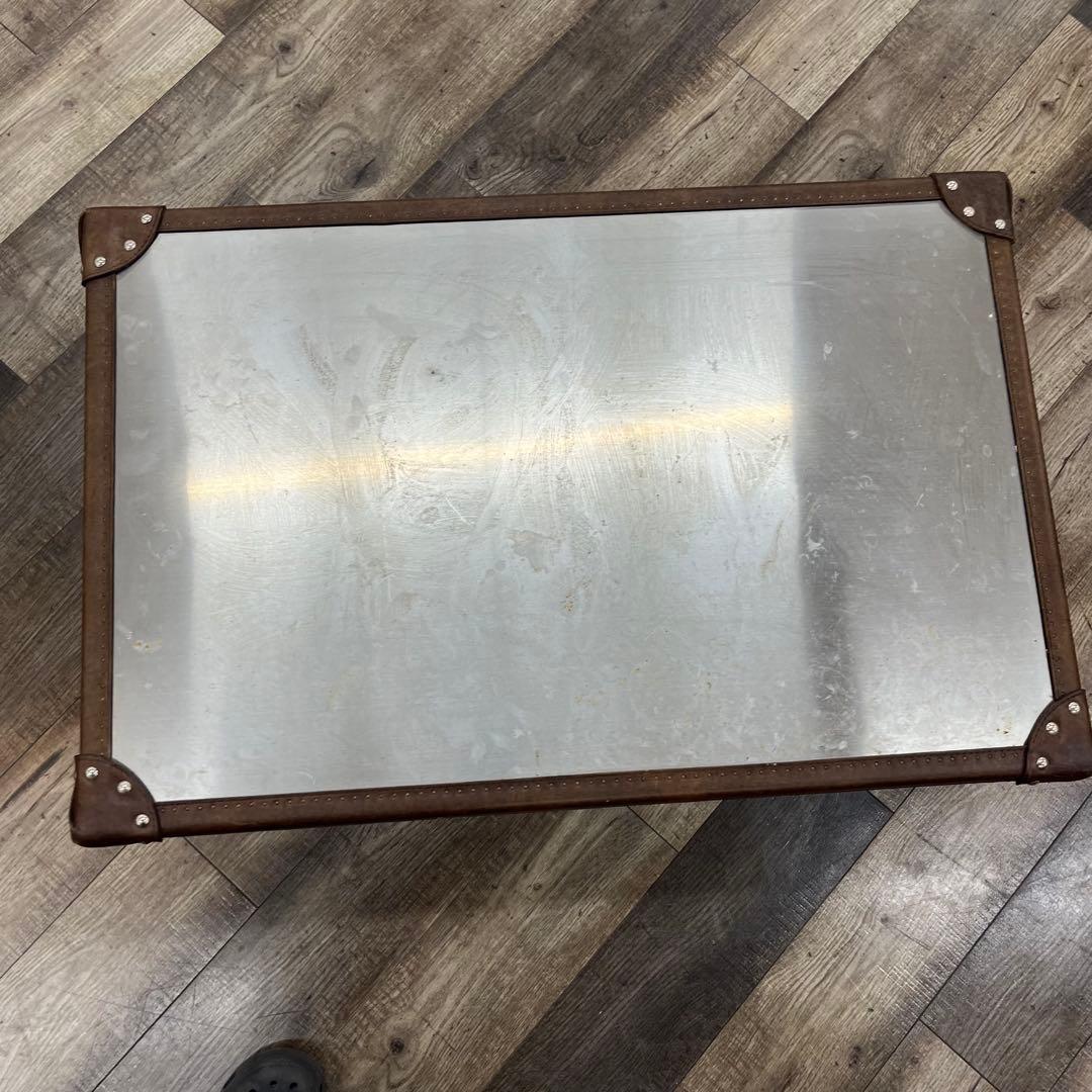 HALO WATSON ワトソン ミディアムトランク 19万