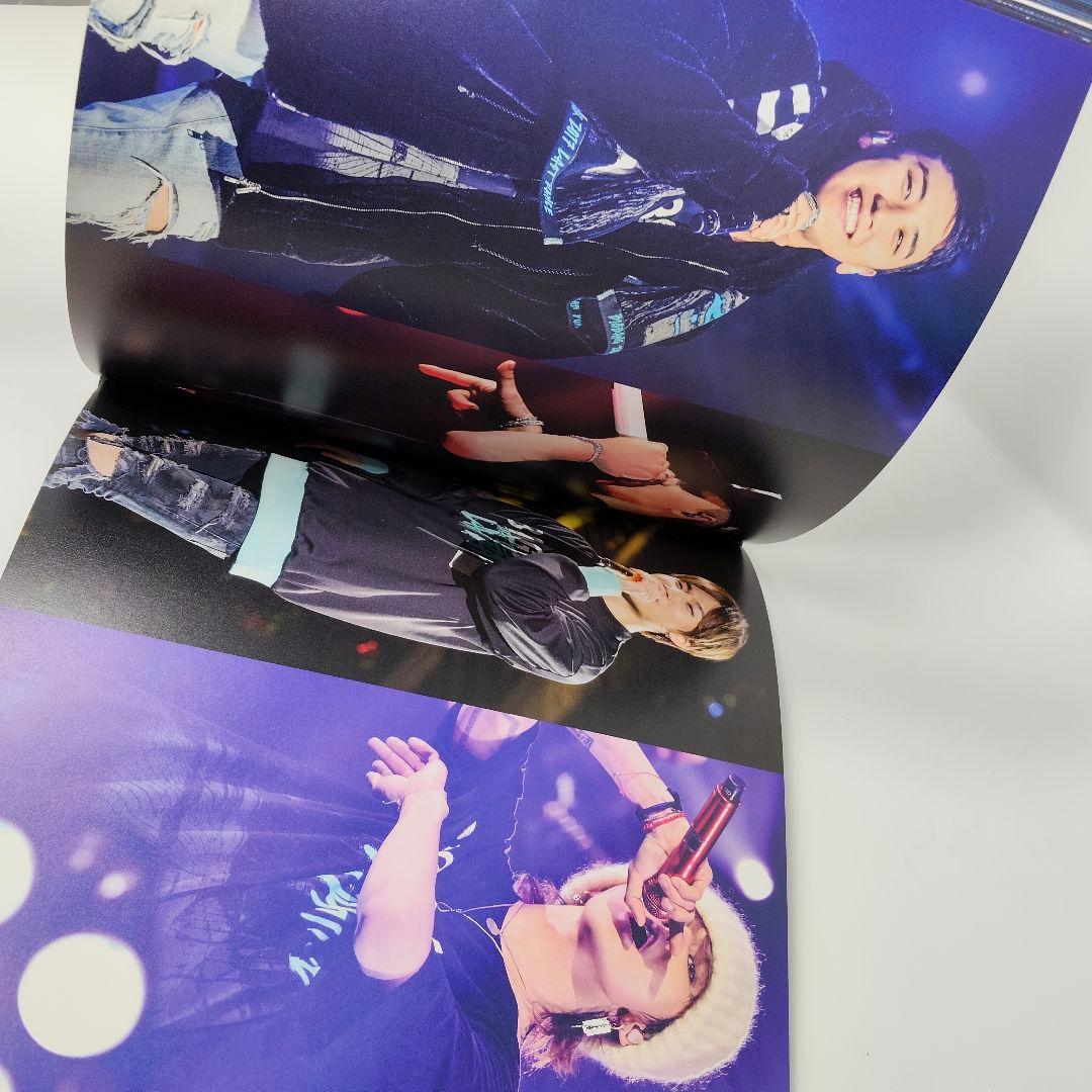 BIGBANG LAST DANCE THE FINAL DVD CDセット