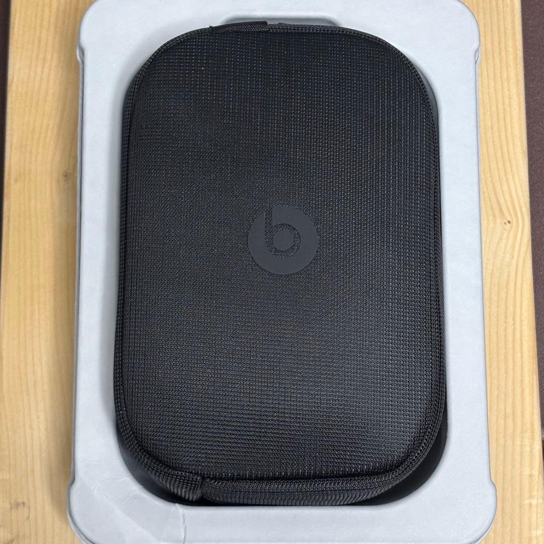 Beats Studio Pro MQTQ3PA/A ネイビー 動作確認済