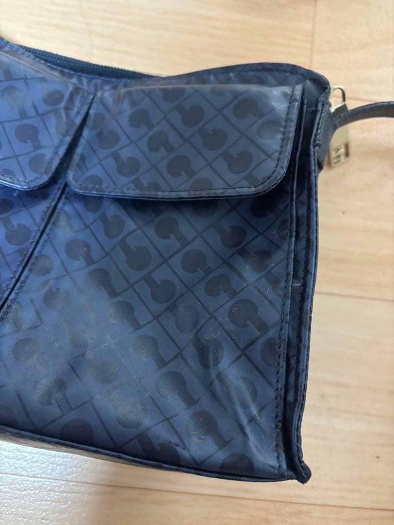 GHERARDINI ショルダーバッグ ゲラルディーニ