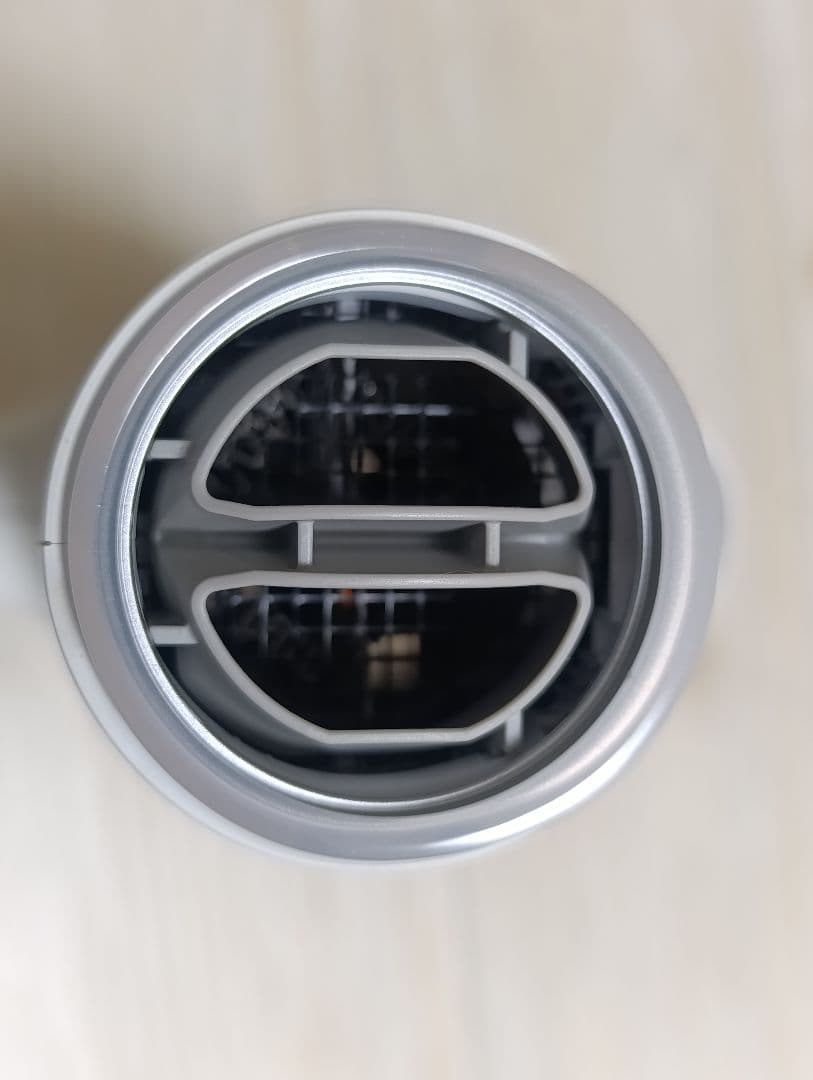 パナソニック ナノケア Panasonic EH-NA0G 21年製 WH 03