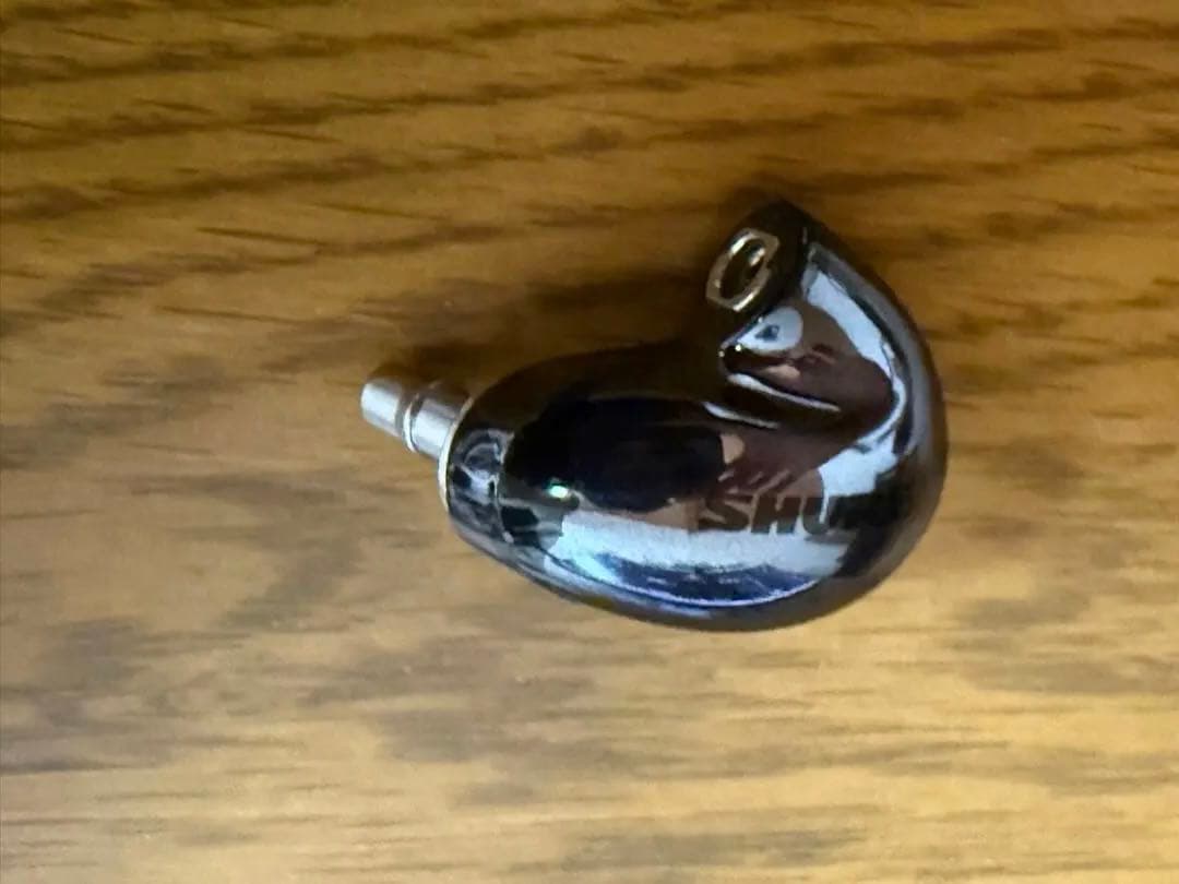 【正規品】SHURE SE846 BT2 ブラック 有線＋ワイヤレス