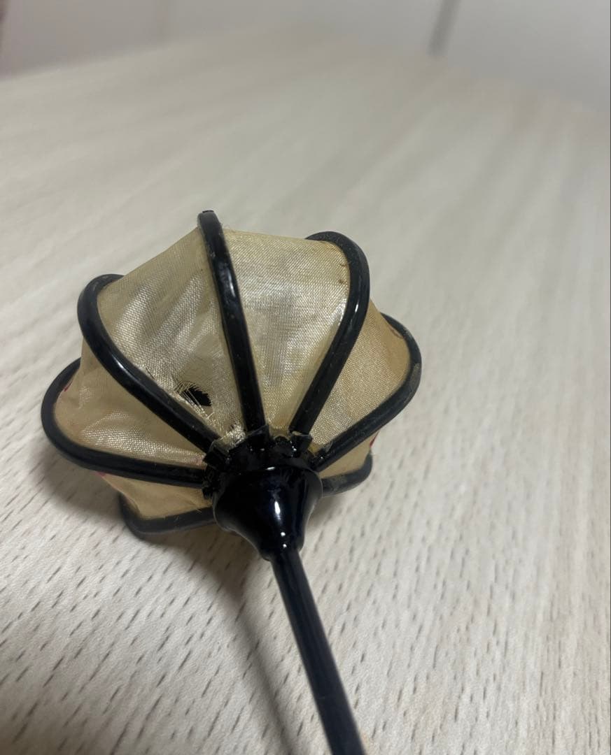 【9/26までお取り置き】