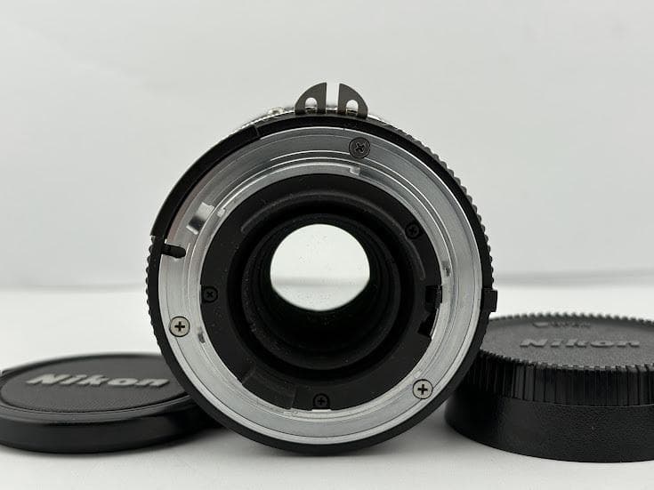 ★美品★ ニコン F 初期型 フォトミック/ Ai-S ZOOM NIKKOR