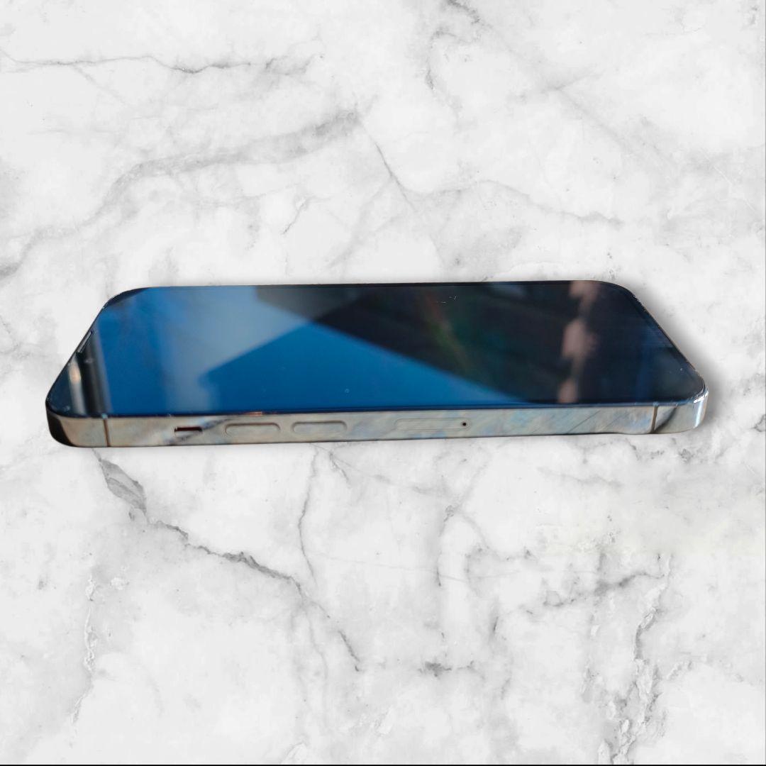 バッテリー100% iPhone 13 Pro 512GB SIMフリー 6