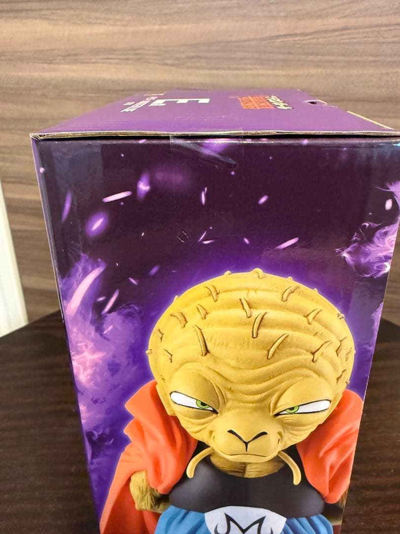 【一番くじ／ドラゴンボール 】A・E・ラストワン賞＋下位賞おまけ