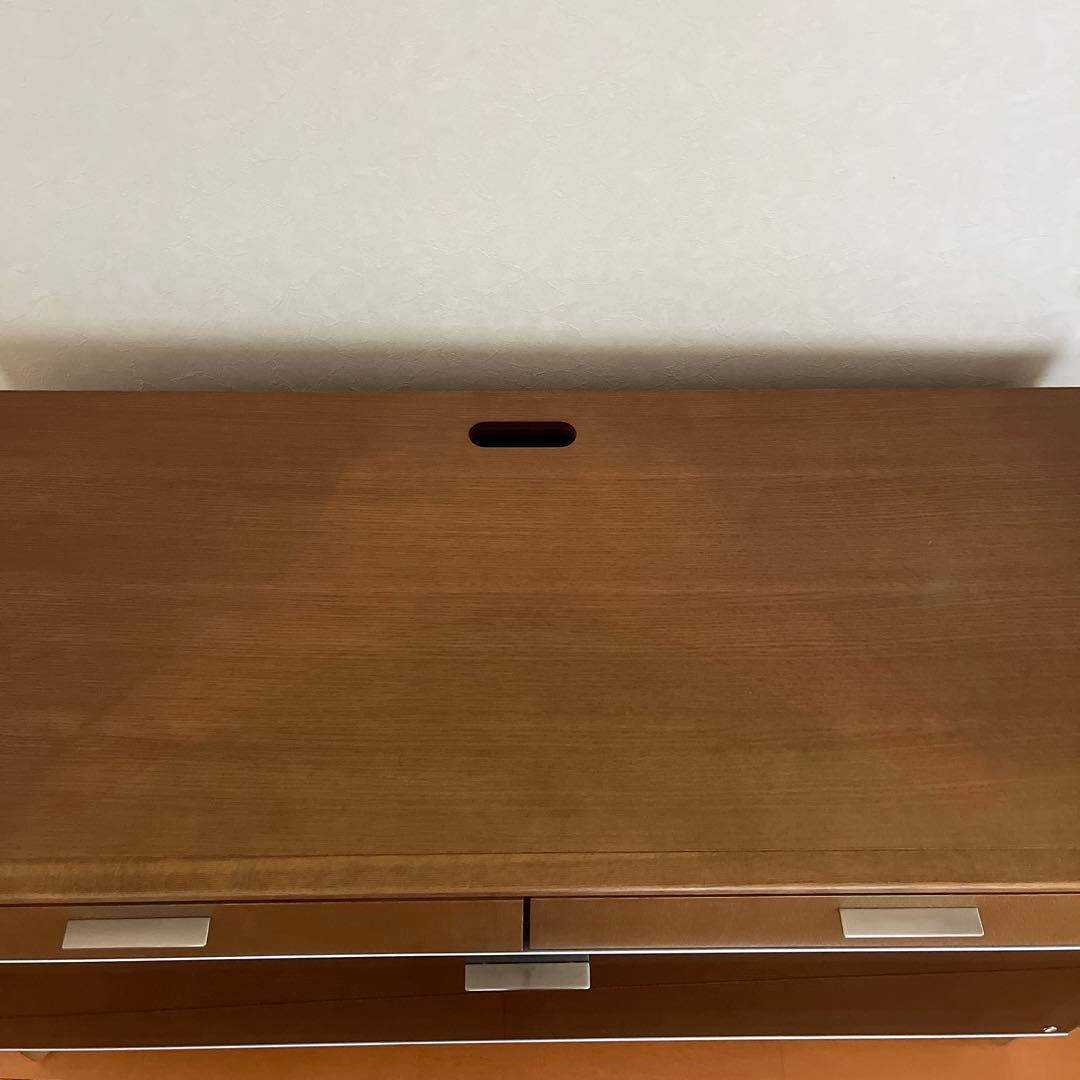 カリモク　Direttore テレビボード チェスト　美品 匿名発送