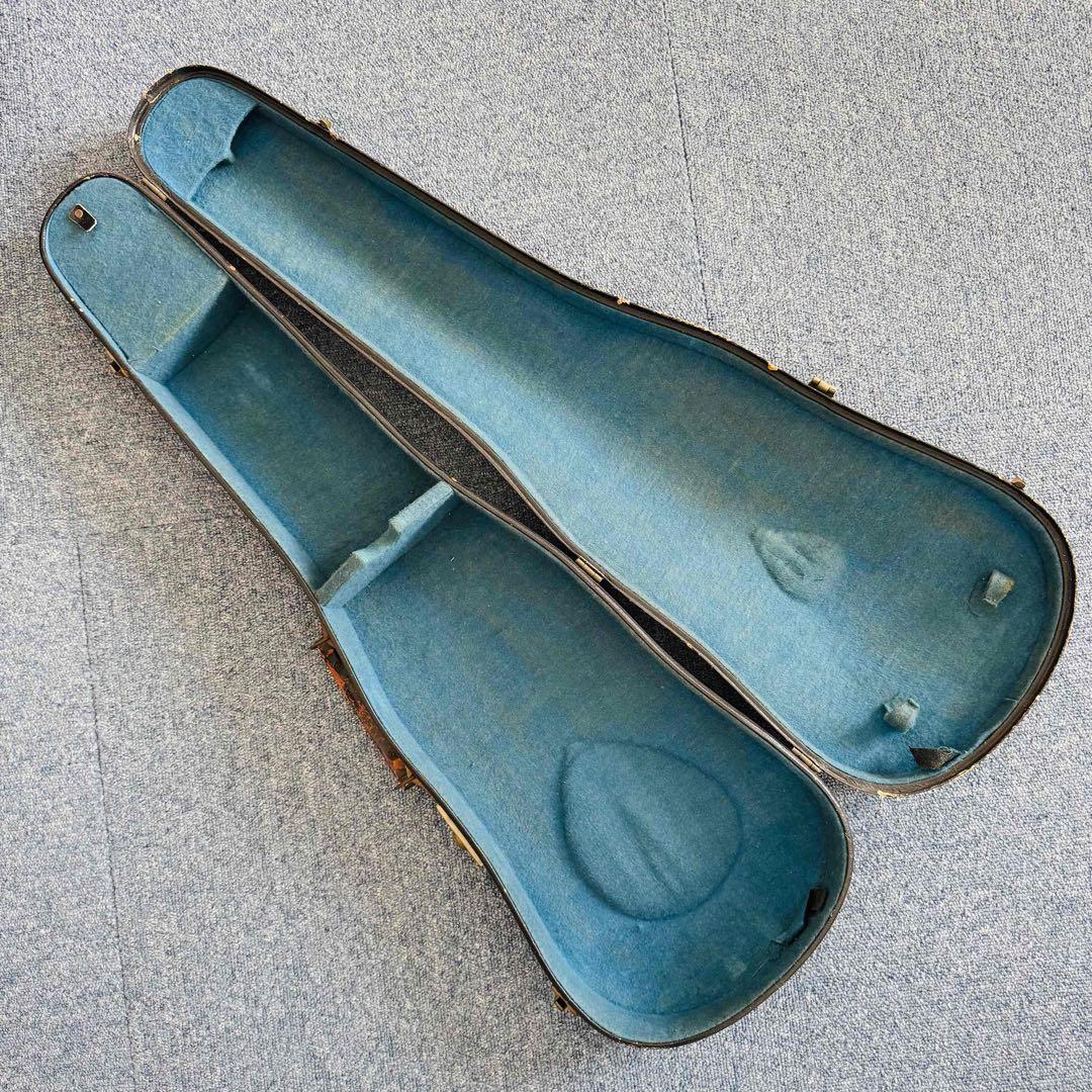 【試奏動画あり】ストラディバリウスラベル バイオリン H4刻印【弓・ケース付】