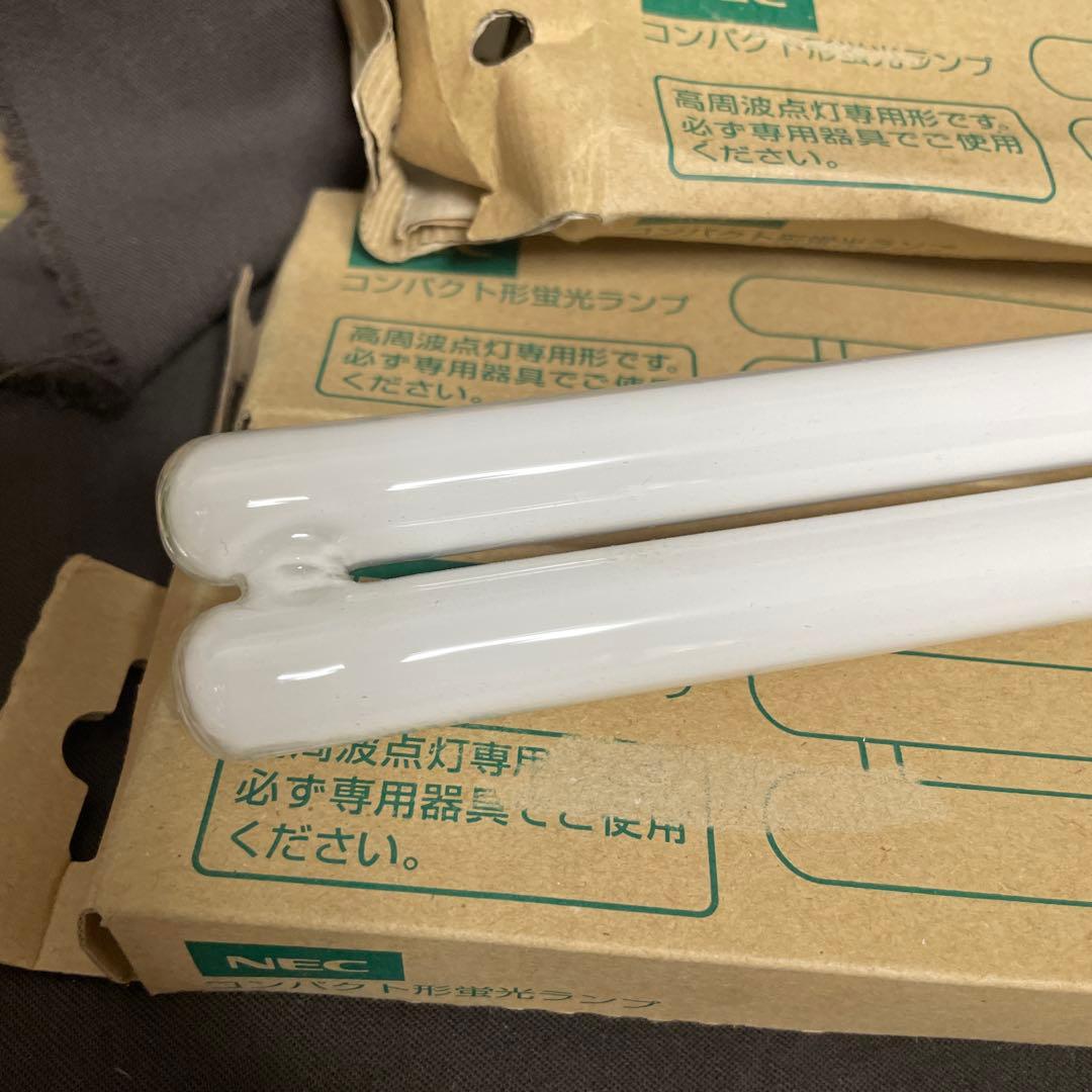 ★NEC/Panasonic 蛍光灯14本セット FPL36EX-N/FHP32
