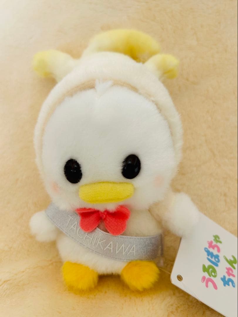 ディズニーストア立川限定商品ぬいぐるみセット＆ノベルティコンプリートセット