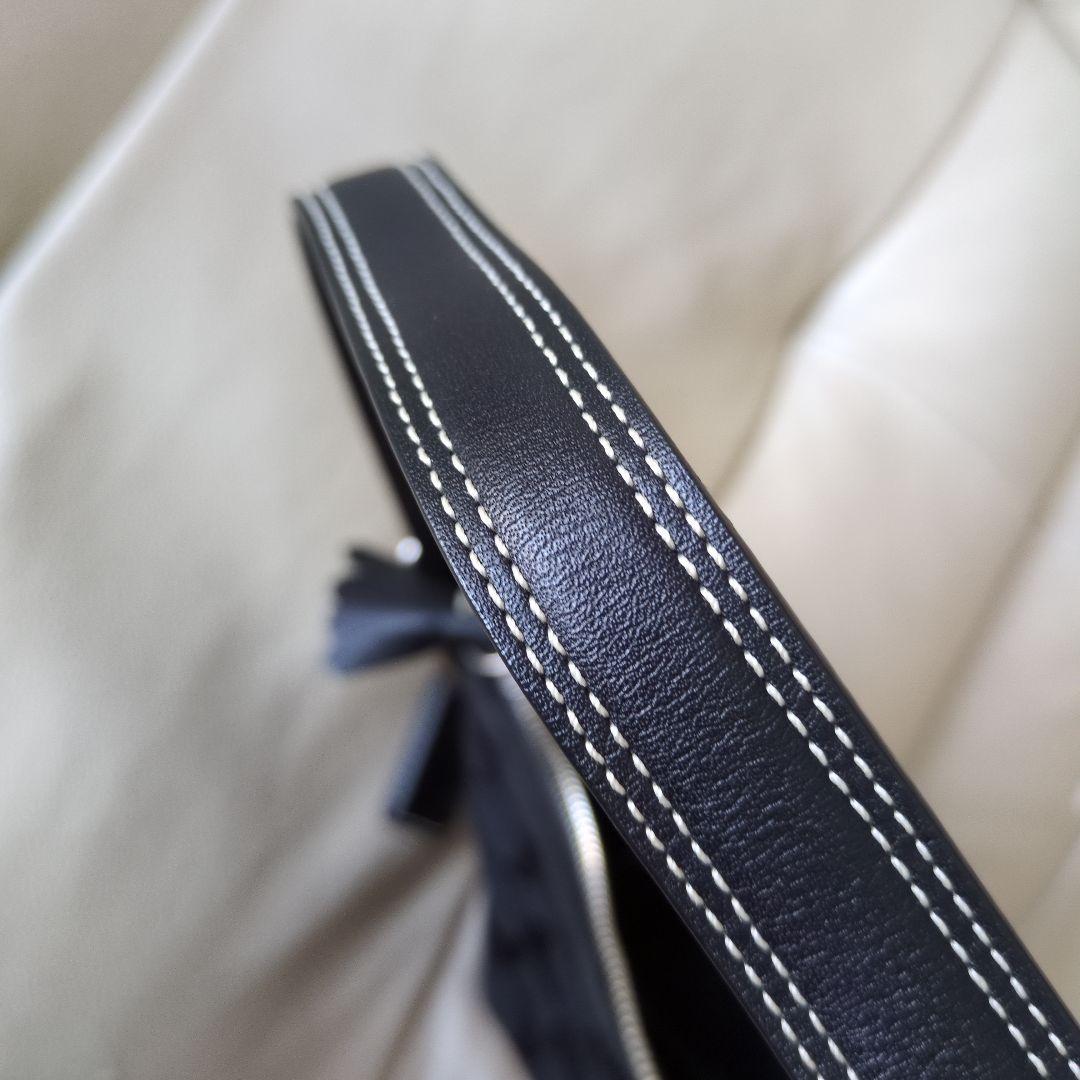 COACH VintageHamptons Signature ワンショルダー