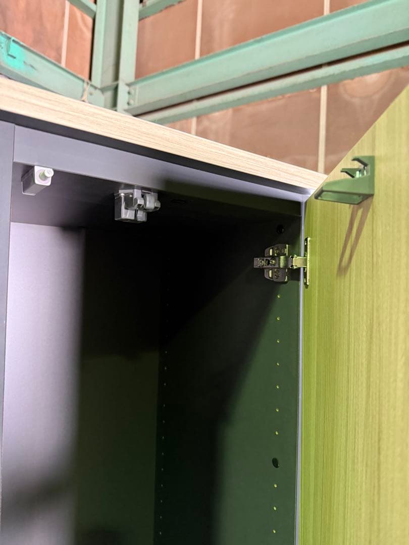 テレビボード　大型